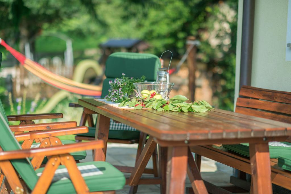Bauernhof Auhof Apartment Wagrain Ngoại thất bức ảnh