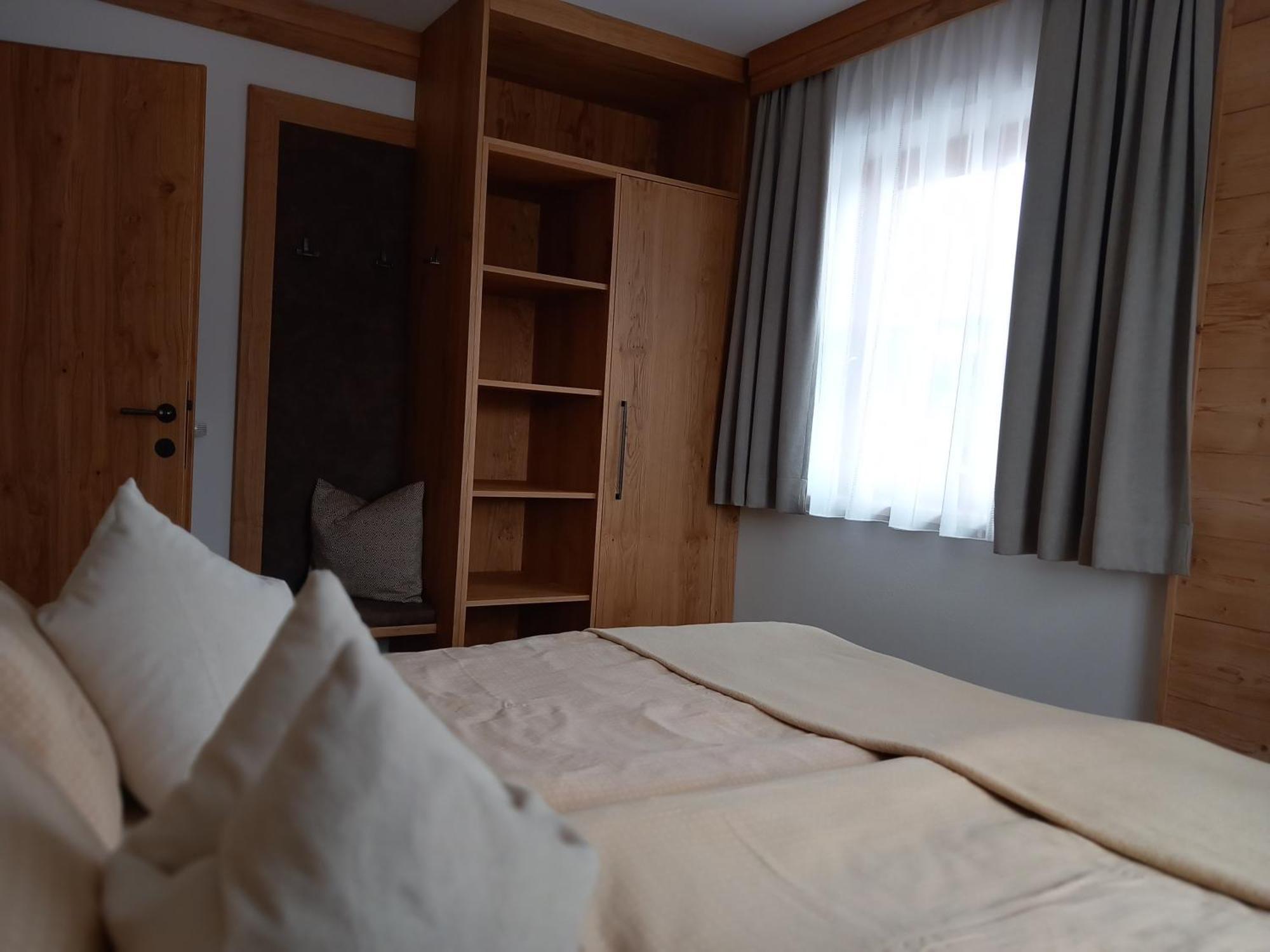 Bauernhof Auhof Apartment Wagrain Ngoại thất bức ảnh