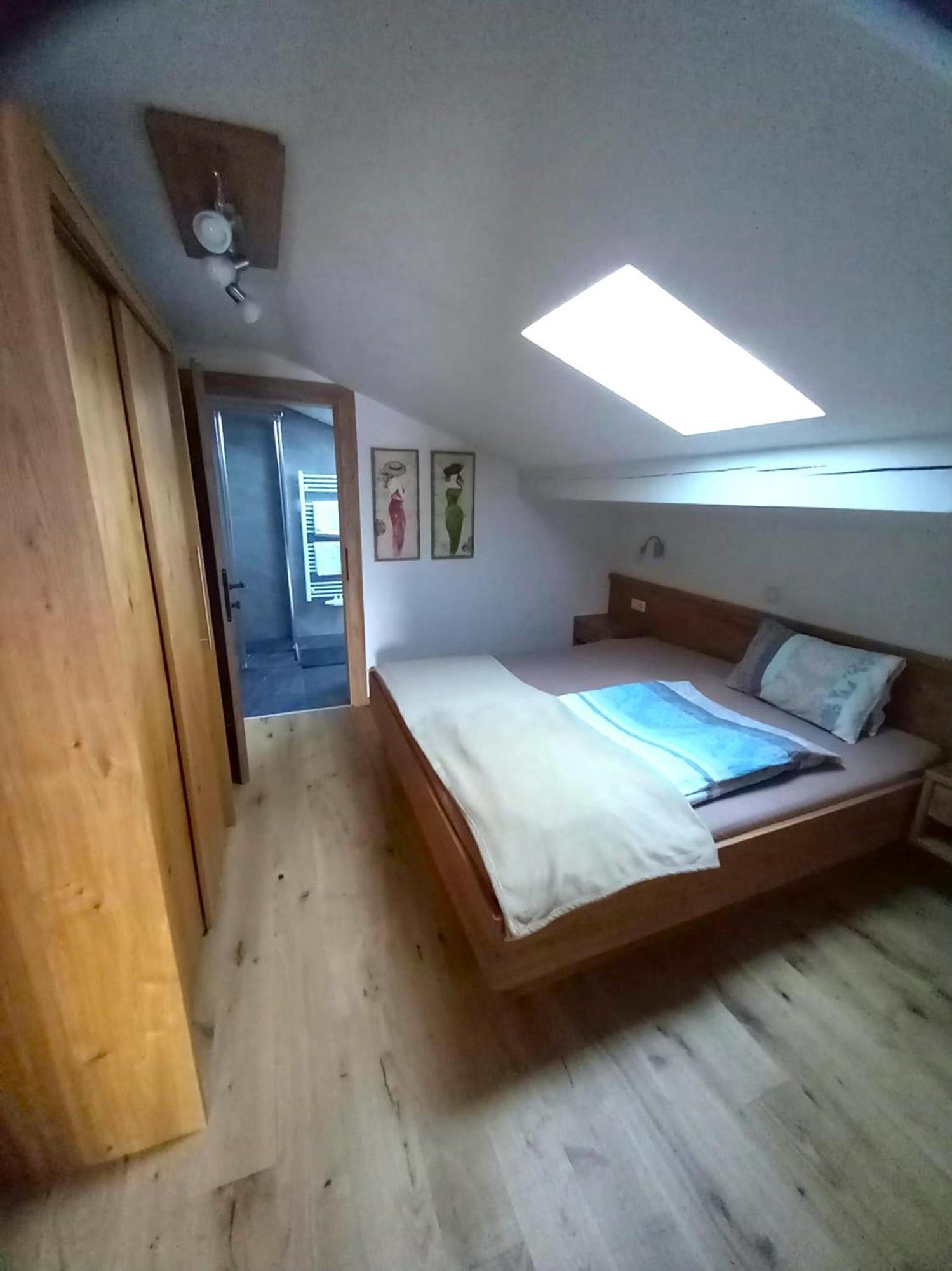 Bauernhof Auhof Apartment Wagrain Ngoại thất bức ảnh
