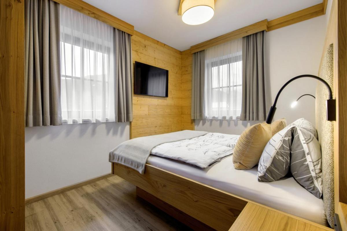 Bauernhof Auhof Apartment Wagrain Ngoại thất bức ảnh